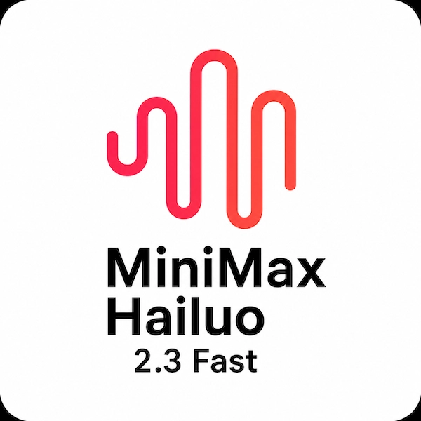 Hailuo 2.3