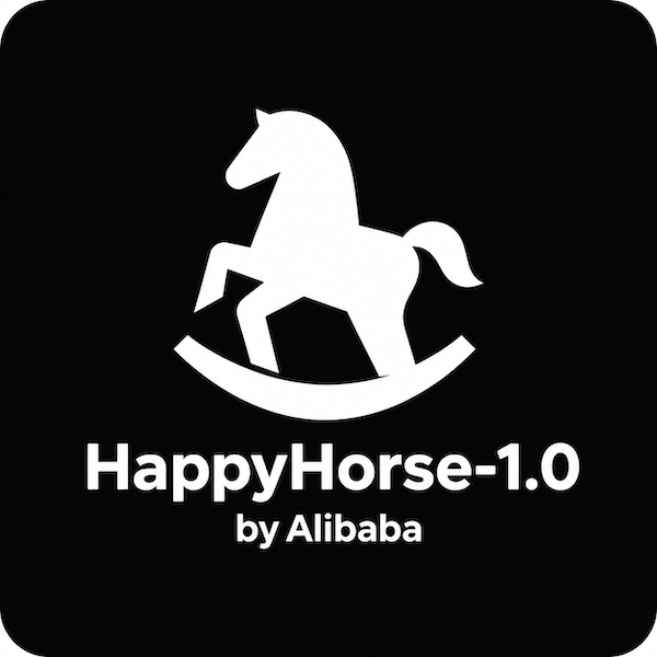 Happy Horse