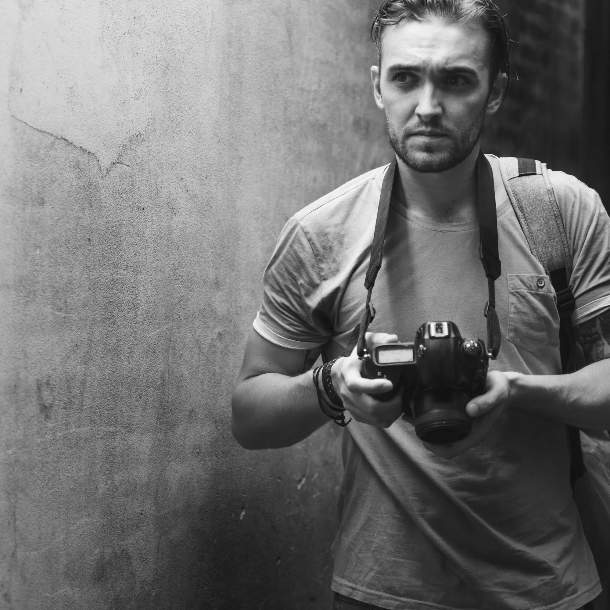 Rowan Blake., Indie Filmmaker