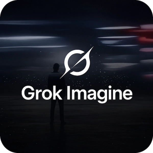 Grok Imagine
