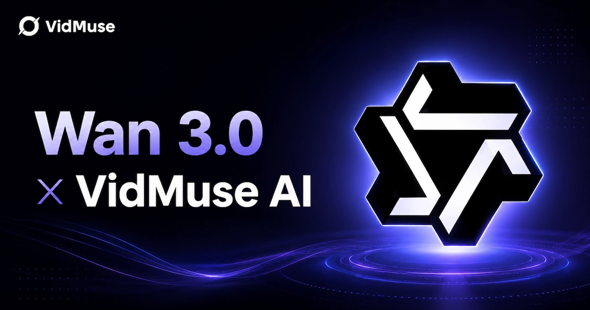 Wan 3.0 AI Video Generator: Features and Workflow Guide