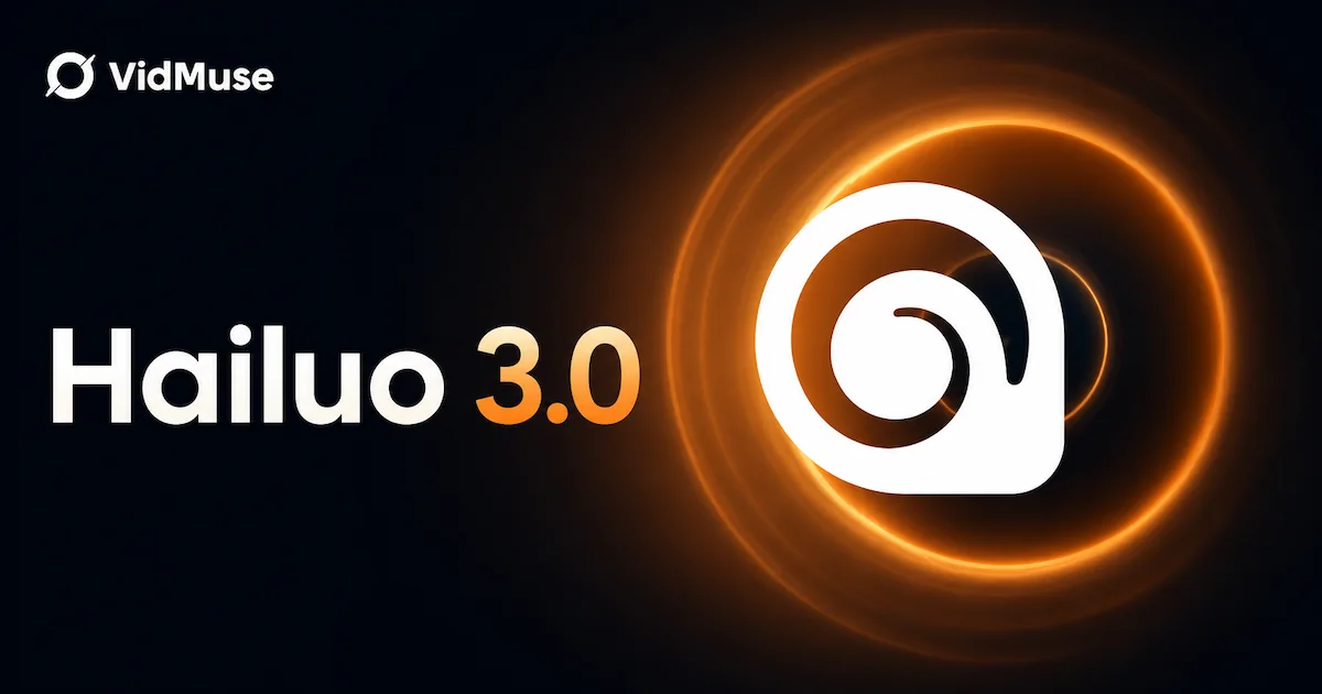 Hailuo 3.0: MiniMax's 4K 60FPS AI Video Model (Guide)