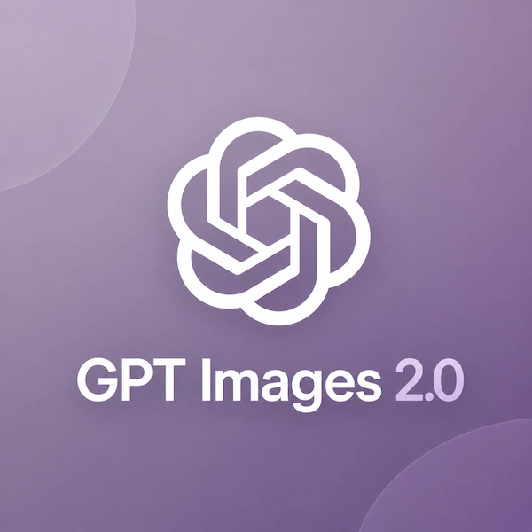 GPT Images 2.0