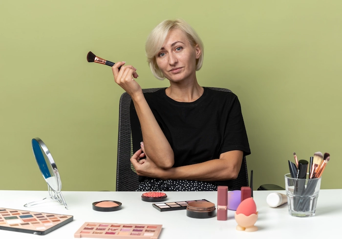 Sophie L., Founder, DTC Skincare Brand