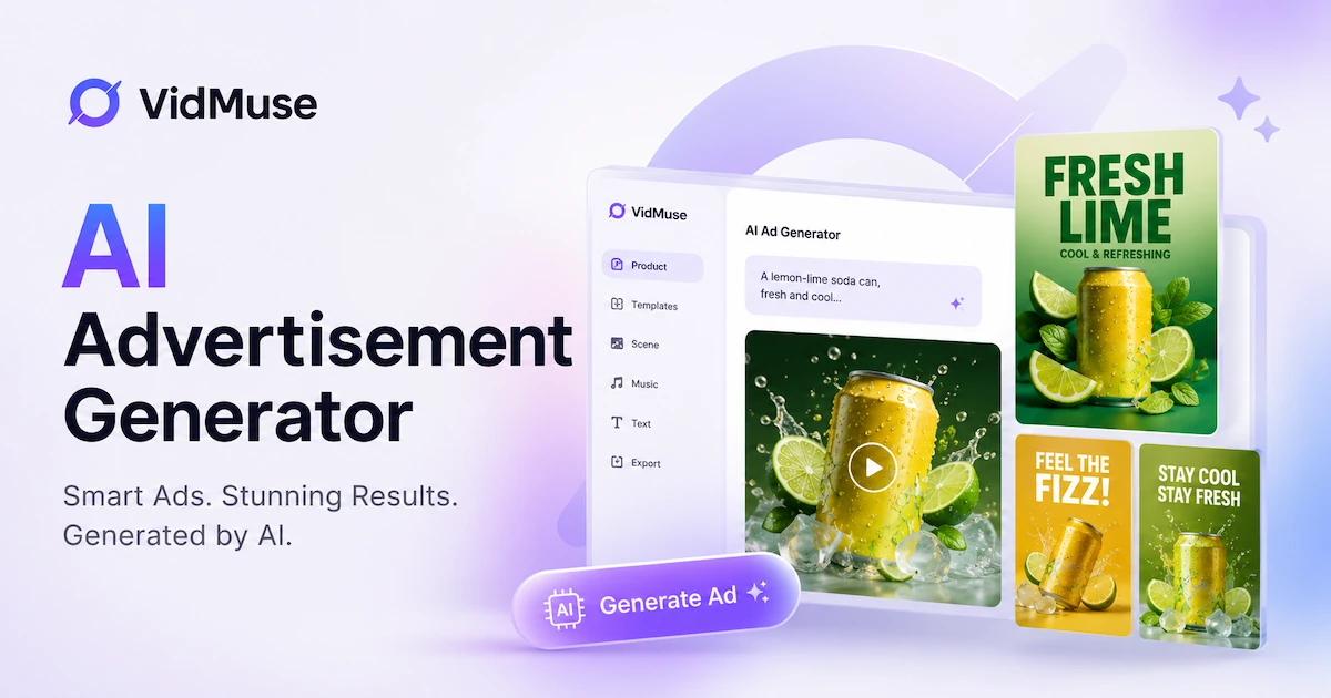 AI Advertisement Generator: Types, Tools, and How to Use One
