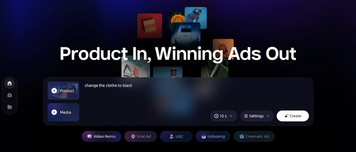 How to Create a Viral Ad Video with AI: A Simple Step-by-Step Guide