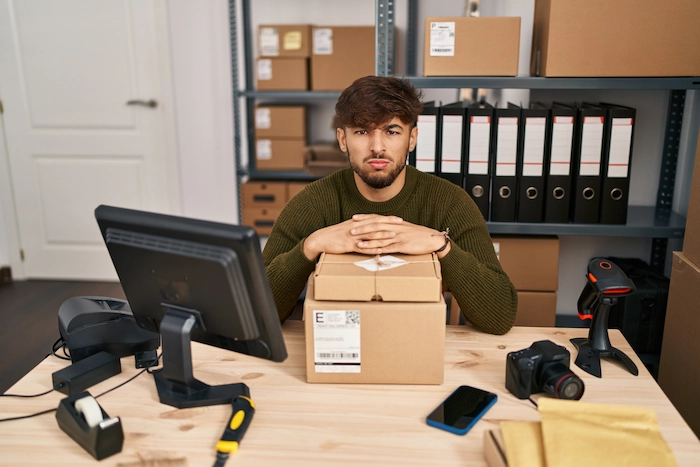 Marcus T., eCommerce Manager, Consumer Electronics