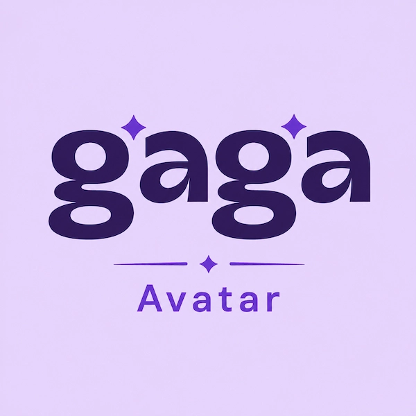 Gaga Avatar
