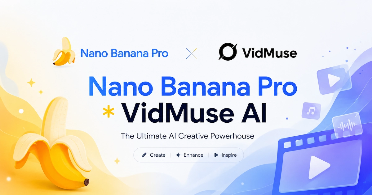 Nano Banana Pro: The New Standard for AI Album Art & Visual Storytelling