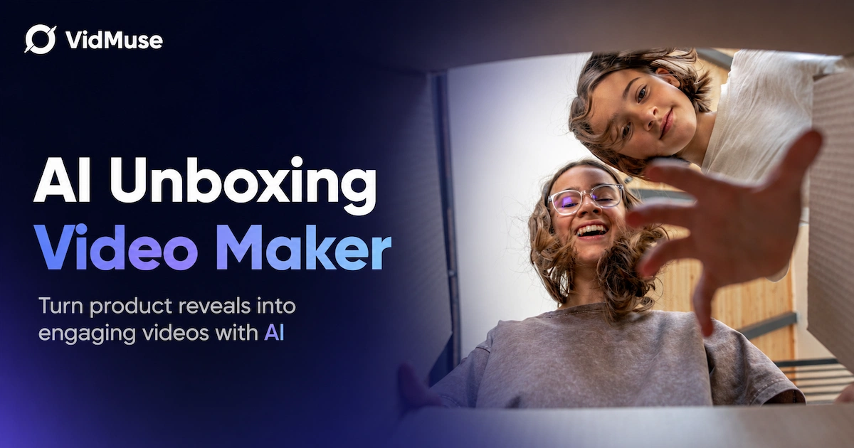 Best AI Unboxing Video Maker Tools in 2026