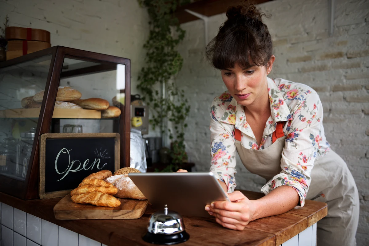 Small Business Owners