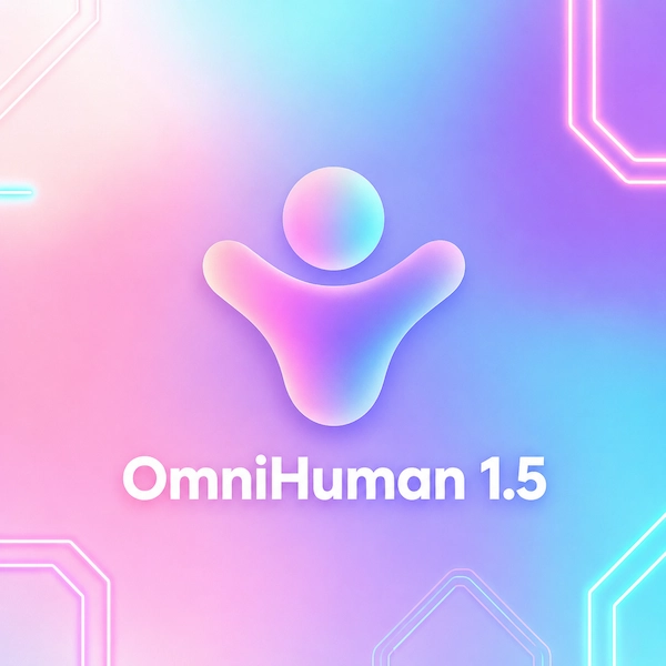 Omnihuman V1.5