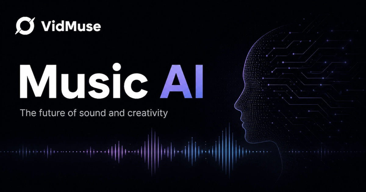 Music AI: Best Tools & How They Work in 2026