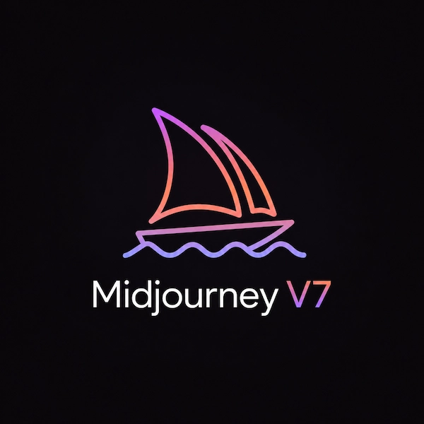 Midjourney V7