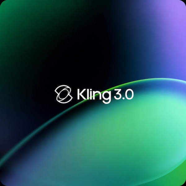 Kling 3.0