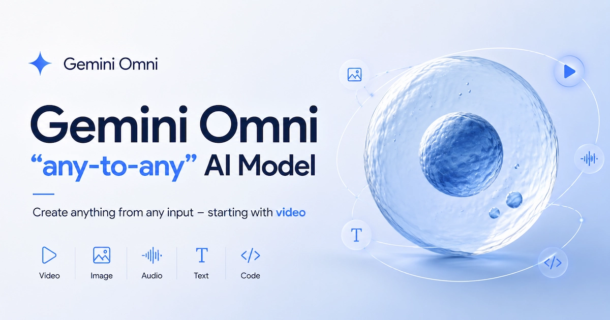 Gemini Omni Review: Features, Video Quality & Alternative